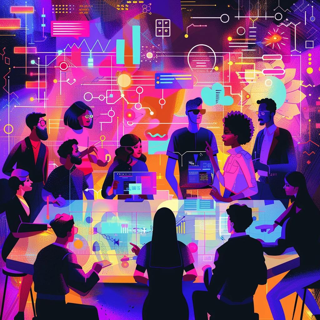 As 5 habilidades interpessoais que todo talento de IA precisa ter. 3 As 5 principais habilidades interpessoais entre os talentos de IA