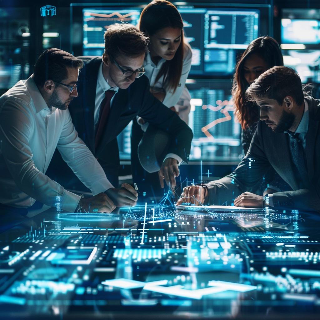 As 5 habilidades interpessoais que todo talento de IA precisa ter. 2 As 5 principais habilidades interpessoais entre os talentos de IA