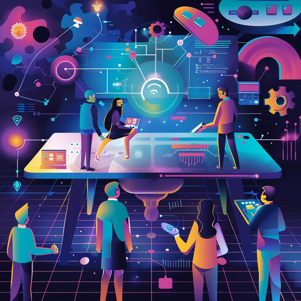 As 5 habilidades interpessoais que todo talento de IA precisa ter. 1 As 5 principais habilidades interpessoais entre os talentos de IA