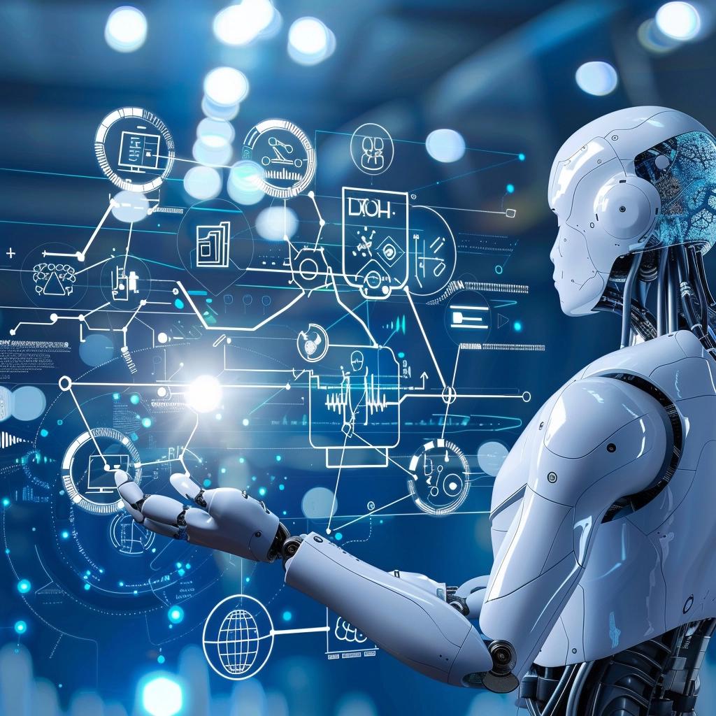 Descubra como a inteligência artificial está transformando seu mundo. 2 Benefícios e vantagens proporcionados pela inteligência artificial.