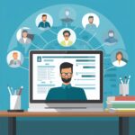 Descubra o segredo para criar um perfil no Linkedin e conseguir seu primeiro emprego. Como criar um perfil no LinkedIn para conseguir seu primeiro emprego.