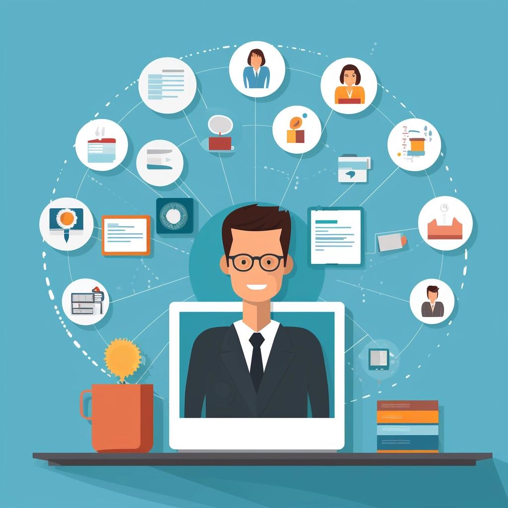 Descubra o segredo para criar um perfil no Linkedin e conseguir seu primeiro emprego. 1 Como criar um perfil no LinkedIn para conseguir seu primeiro emprego.