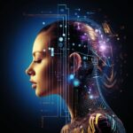 Desenvolvimento e aplicação de IA para síntese e modulação de voz.