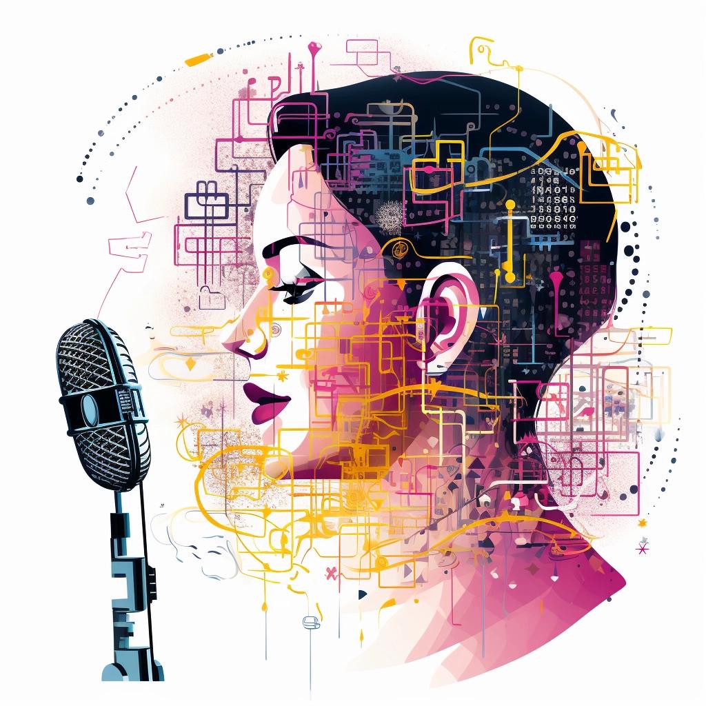 Sua Voz Reinventada A voz do futuro desvendada pela IA. 1 Desenvolvimento e aplicação de IA para síntese e modulação de voz.