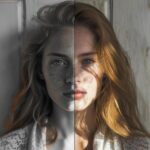 Emprego de inteligência artificial para análise e melhoria de fotografias.