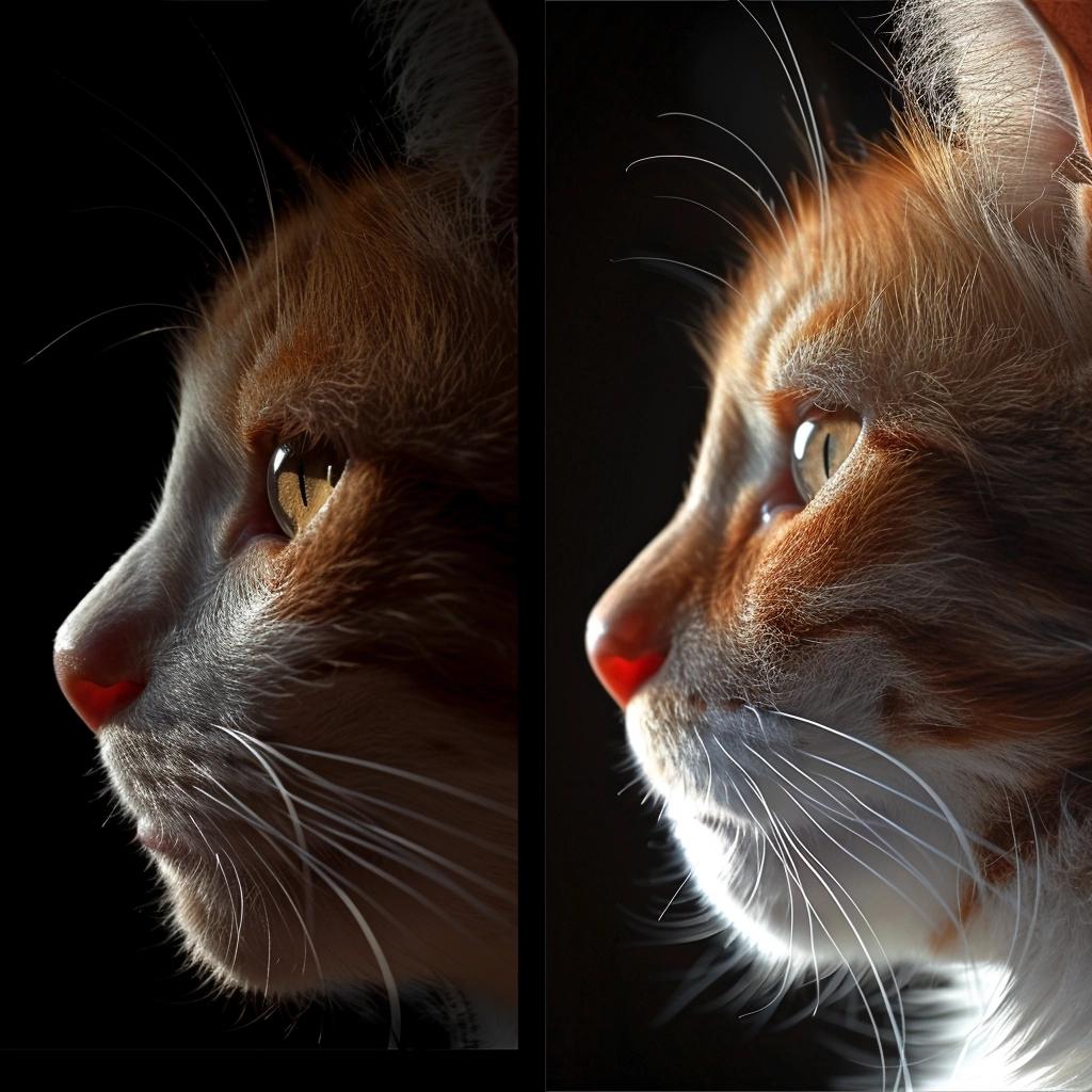 Descobrindo os segredos da fotografia com a inteligência artificial. 4 Emprego de inteligência artificial para análise e melhoria de fotografias.