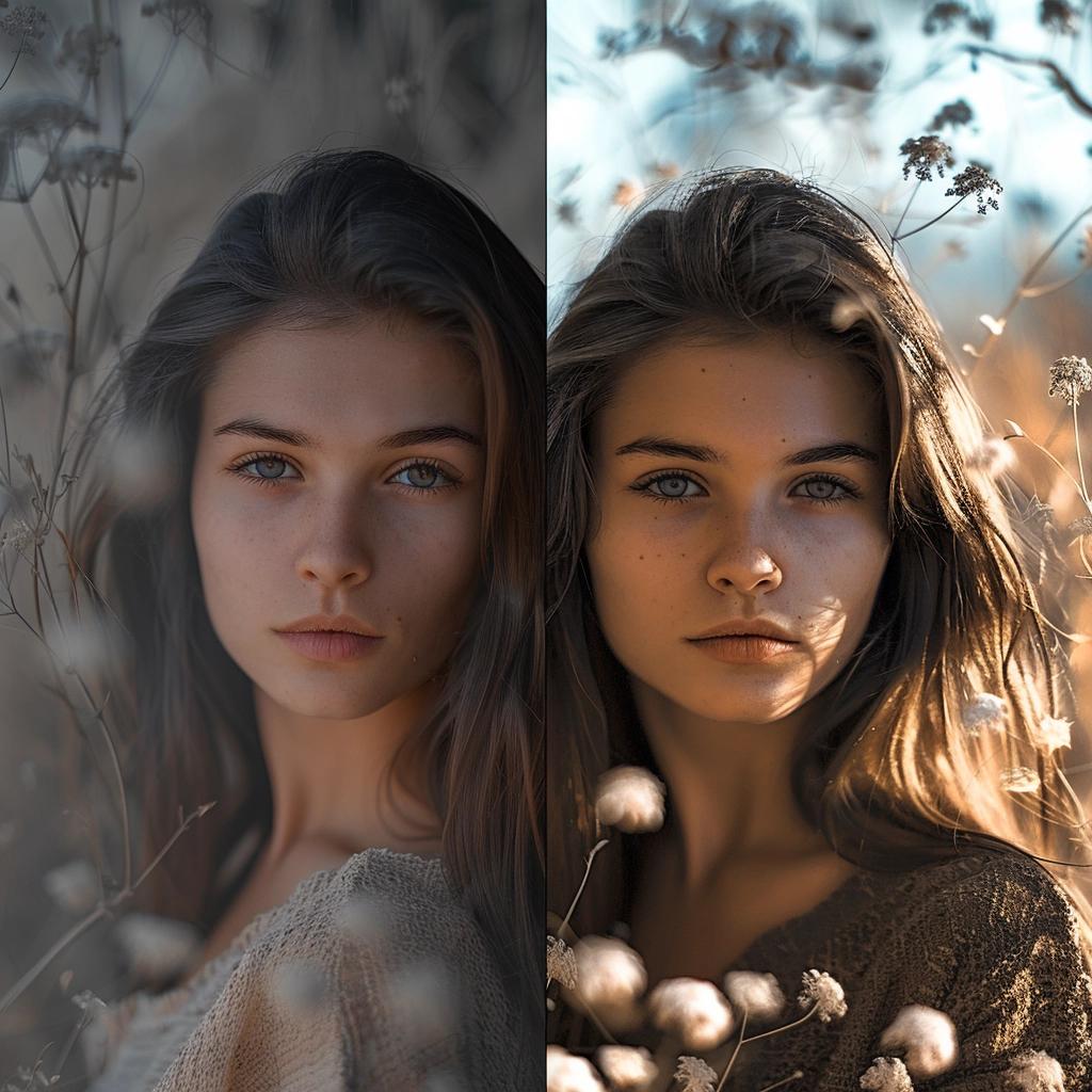 Descobrindo os segredos da fotografia com a inteligência artificial. 1 Emprego de inteligência artificial para análise e melhoria de fotografias.