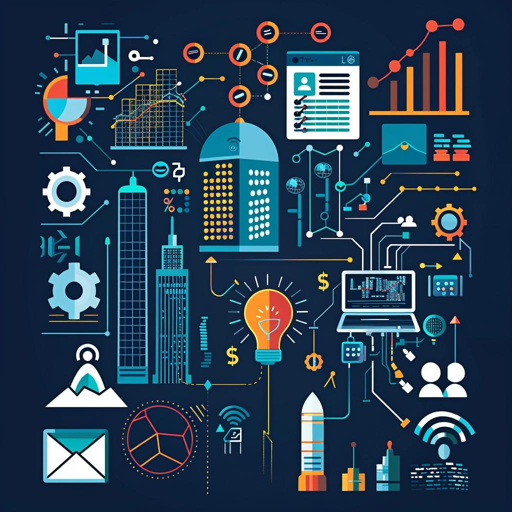 Inteligência artificial desbloqueando riquezas. Descubra como. 3 Estratégias para monetização e geração de renda com inteligência artificial.