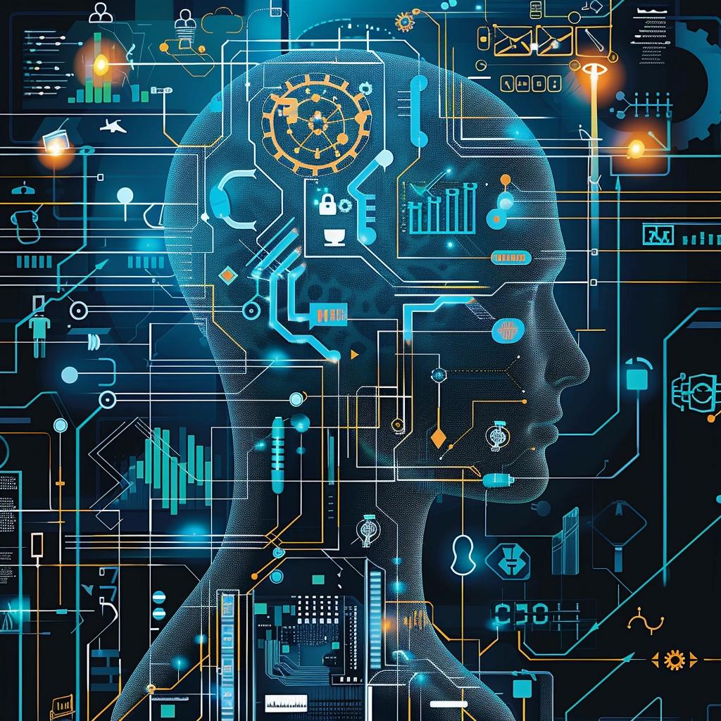 Inteligência artificial desbloqueando riquezas. Descubra como. 2 Estratégias para monetização e geração de renda com inteligência artificial.