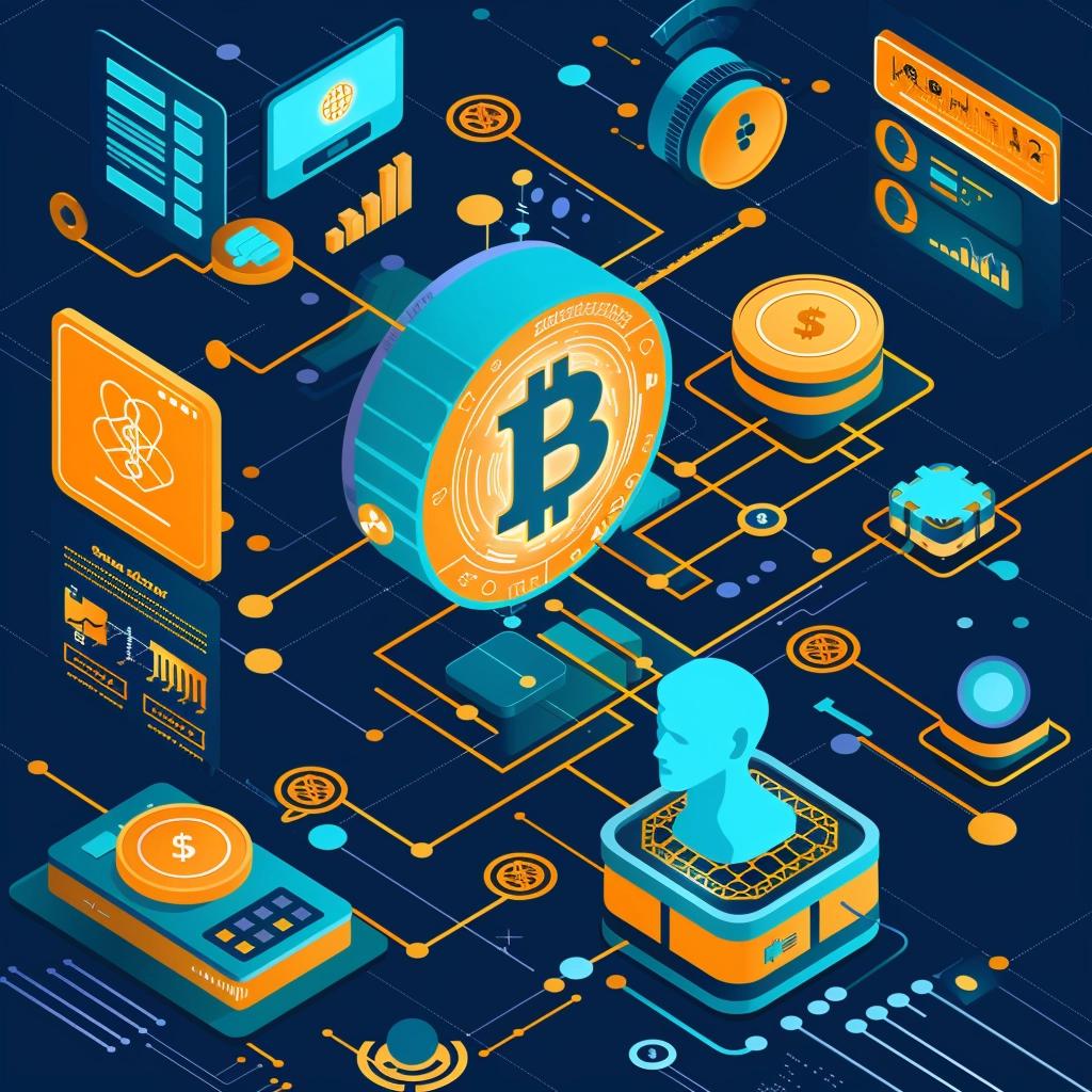 Inteligência artificial desbloqueando riquezas. Descubra como. 1 Estratégias para monetização e geração de renda com inteligência artificial.
