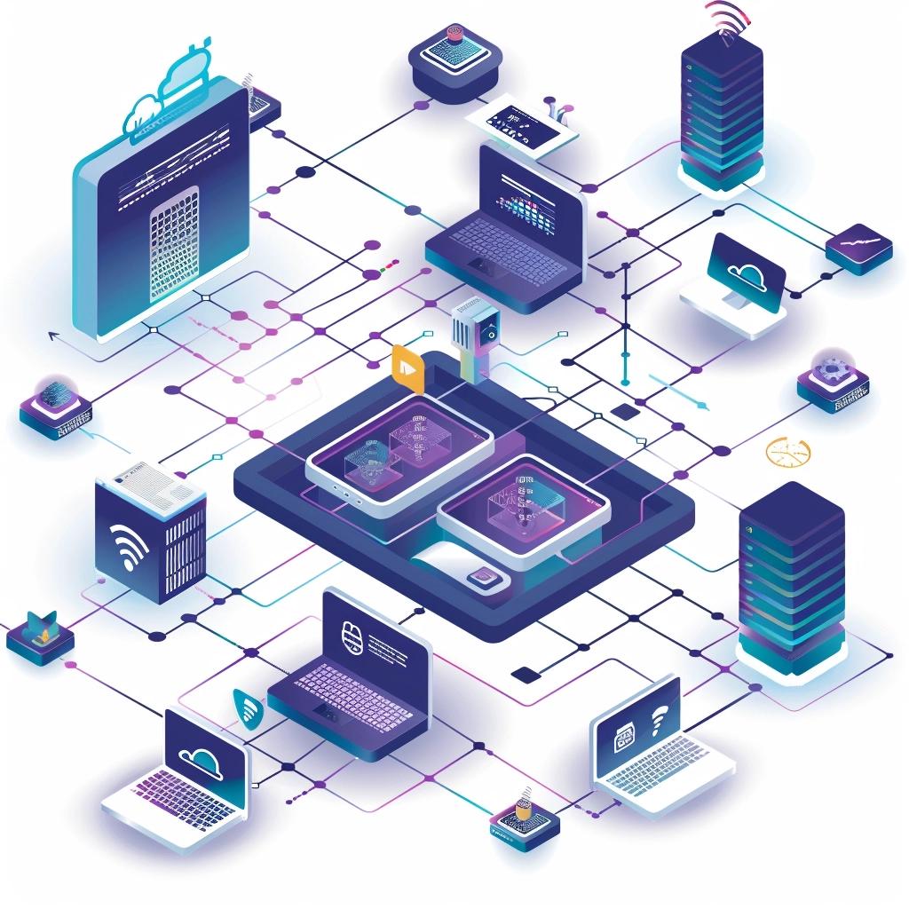 Monitore tudo com PRTG e evite surpresas na rede da sua empresa. 2 PRTG Monitoring Software (by Paessler)