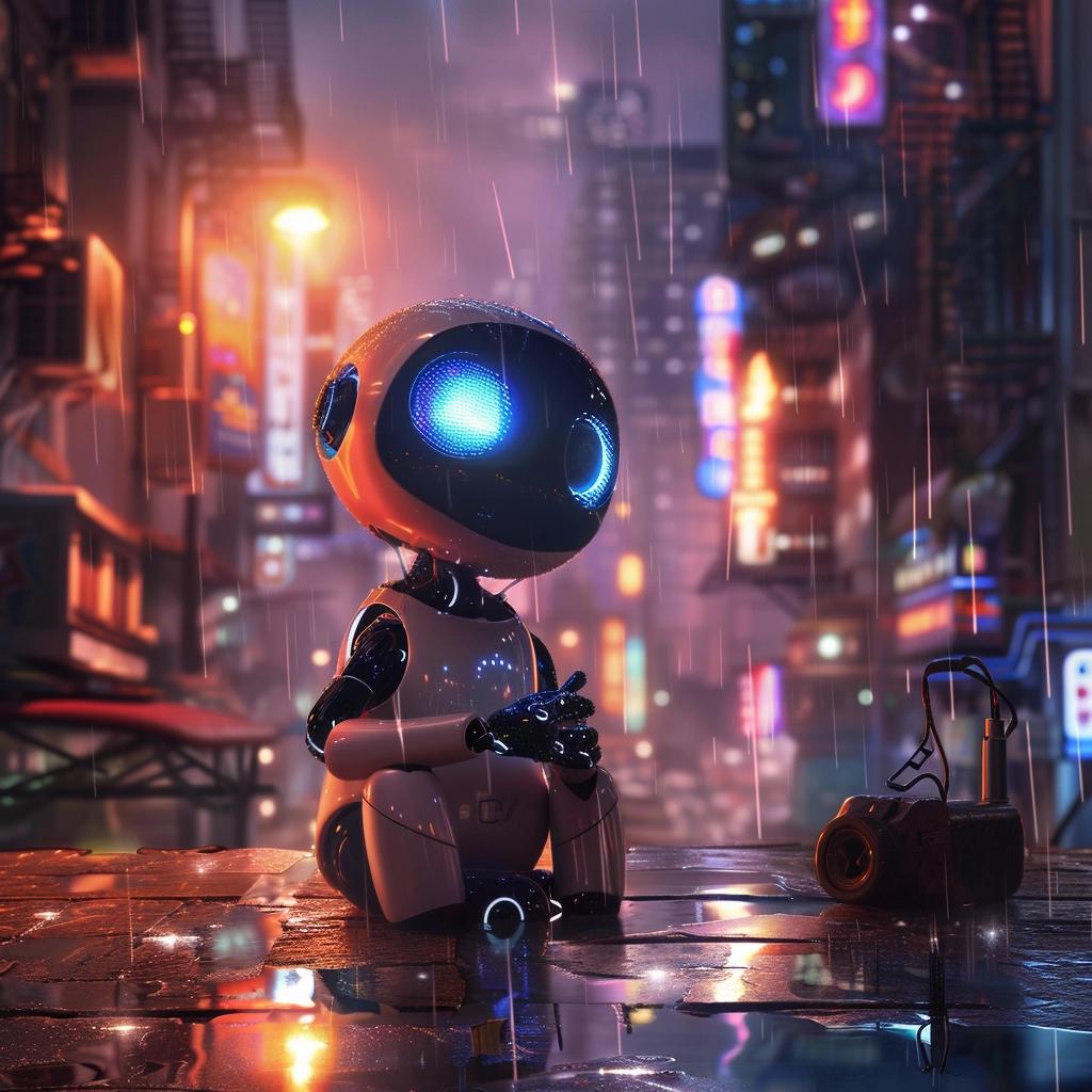 Uso da inteligência artificial pela Disney e Pixar em animações e entretenimento.