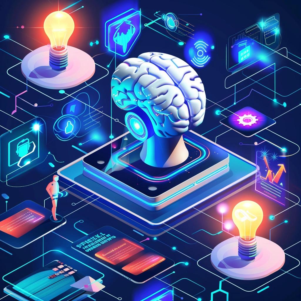 Você já conhece todos os segredos surpreendentes da IA em chatbots e assistentes virtuais? 3 Utilização de chatbots e assistentes virtuais desenvolvidos com IA.