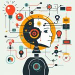 Utilização de chatbots e assistentes virtuais desenvolvidos com IA.