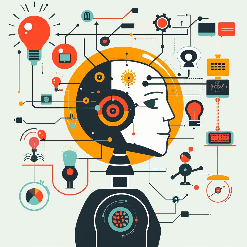 Você já conhece todos os segredos surpreendentes da IA em chatbots e assistentes virtuais? 2 Utilização de chatbots e assistentes virtuais desenvolvidos com IA.