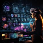 Edição de Vídeo Revolucionada pela Inteligência Artificial. Utilização de inteligência artificial em edição e produção de vídeos.