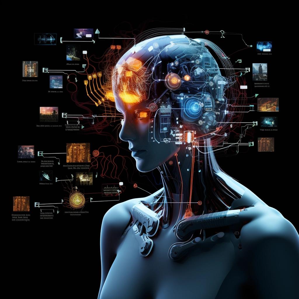 Edição de Vídeo Revolucionada pela Inteligência Artificial. 4 Utilização de inteligência artificial em edição e produção de vídeos.