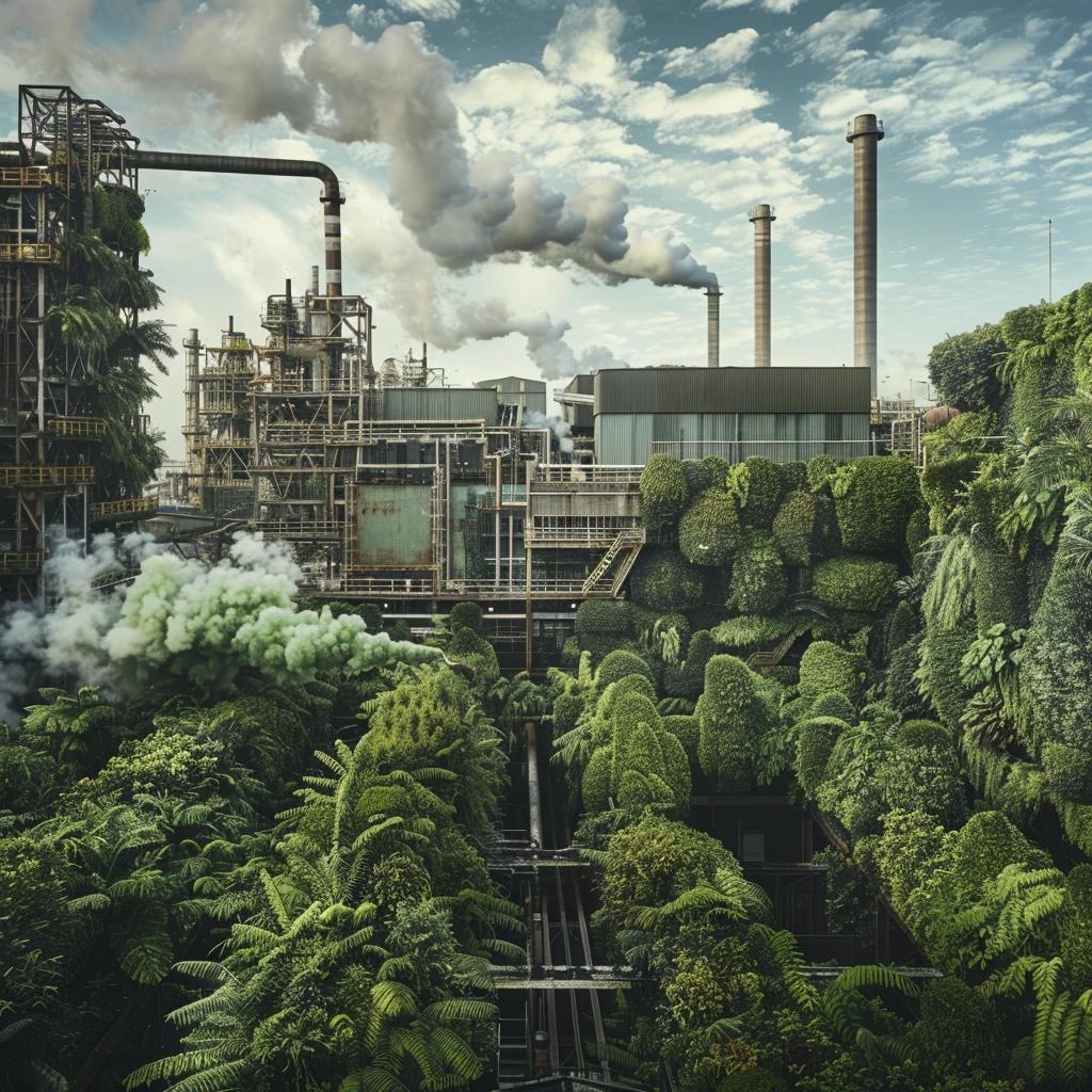 Verde e Eficiente: Como a Empresa de Celulose Bracell Transforma Sustentabilidade em Inovação 4 Verde e Eficiente: Como a Empresa de Celulose Bracell Transforma Sustentabilidade em Inovação