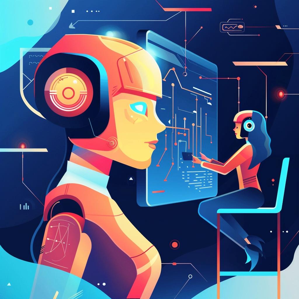 Revelado segredo das IA mais espertas do mundo. 2 aplicativo inteligencia artificial