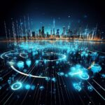 A revolução musical já é real com a inteligência artificial. criar musica com inteligencia artificial