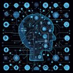 Inteligência Artificial e Criptomoedas O Futuro do Dinheiro Digital. criptomoedas de inteligencia artificial