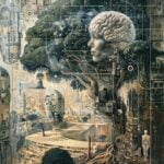 Inteligência Artificial Ultrapassa Humanos em 2023 Descubra Como. evolução da inteligencia artificial