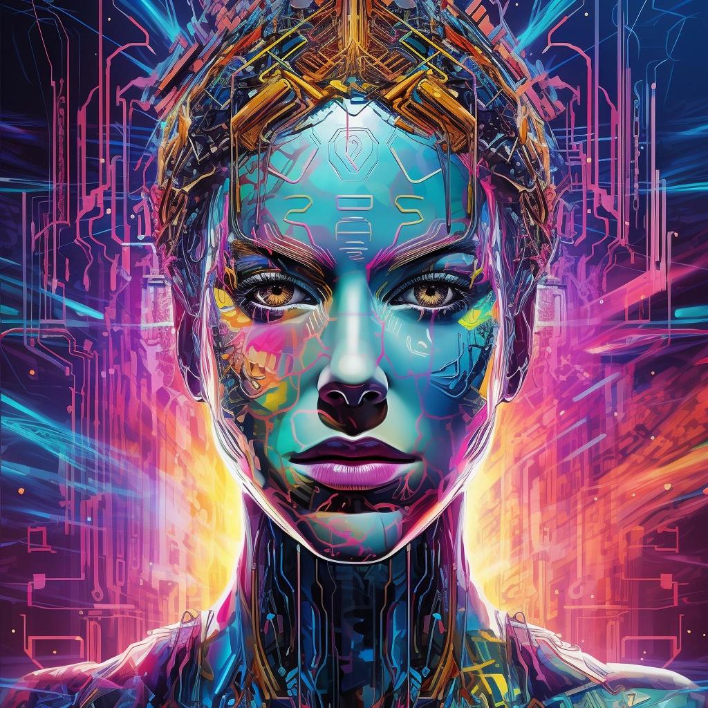 Descubra como os filmes de inteligência artificial podem moldar nosso futuro. 2 filmes inteligencia artificial