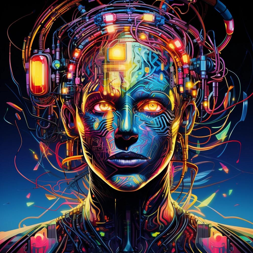 Descubra como os filmes de inteligência artificial podem moldar nosso futuro. 4 filmes inteligencia artificial
