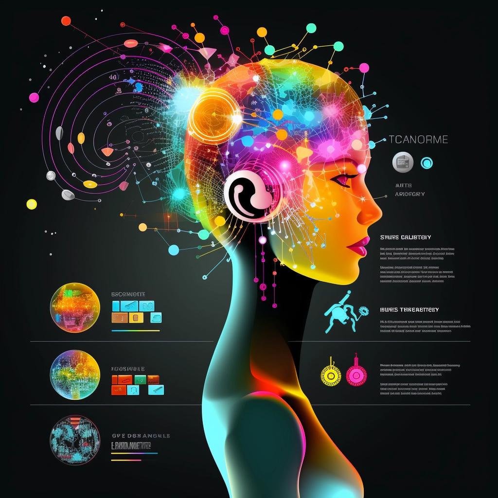 Descubra como apps de IA estão moldando seu futuro. 3 inteligencia artificial app