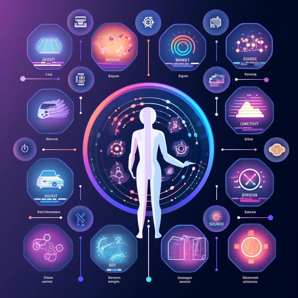 Descubra como apps de IA estão moldando seu futuro. 4 inteligencia artificial app