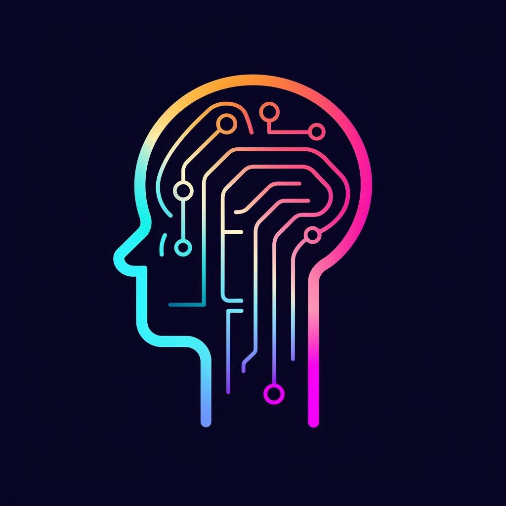 Descubra como a inteligência artificial agora cria logos incríveis. 1 inteligencia artificial cria logo