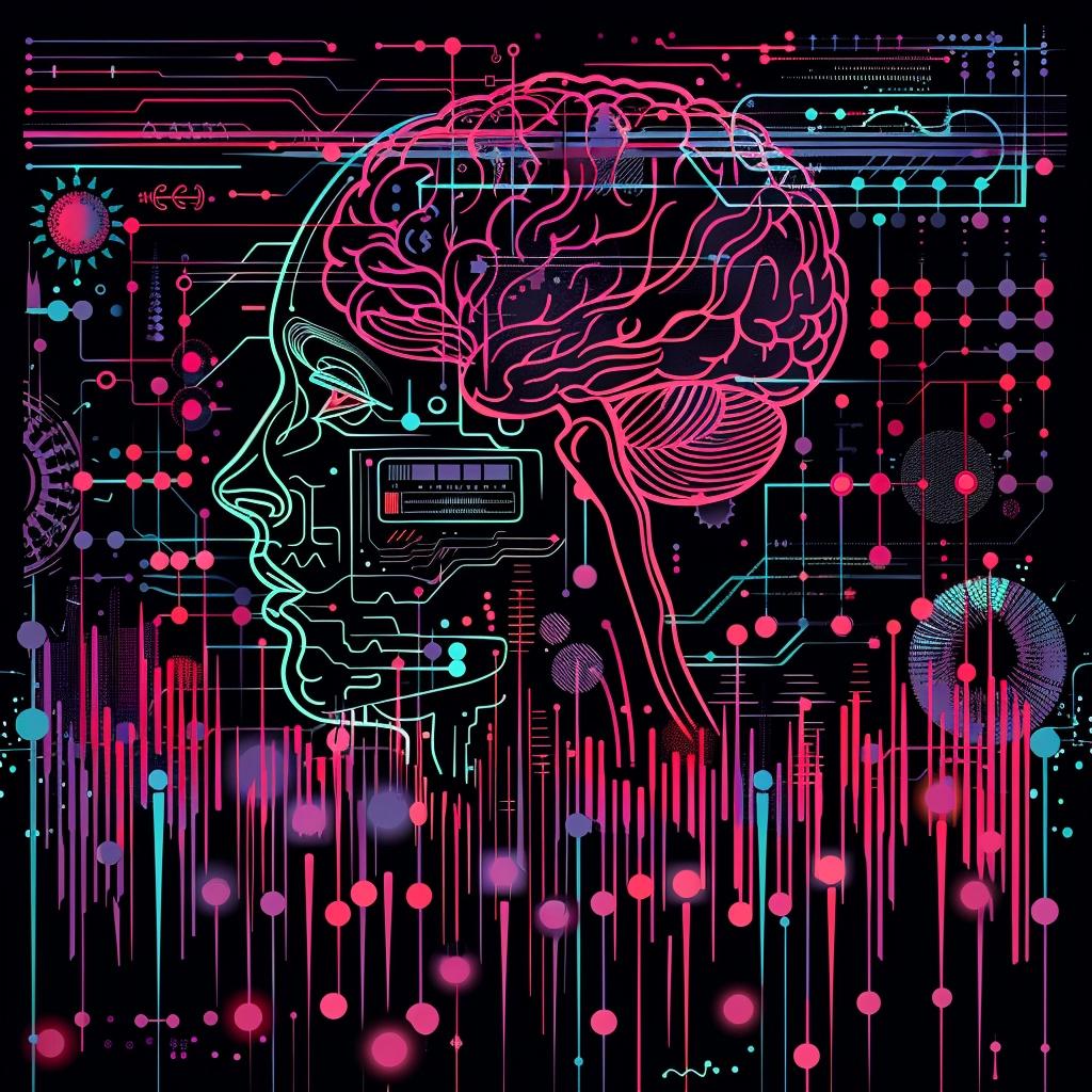 Como a inteligência artificial está revolucionando a qualidade do áudio. 3 melhorar audio com inteligencia artificial