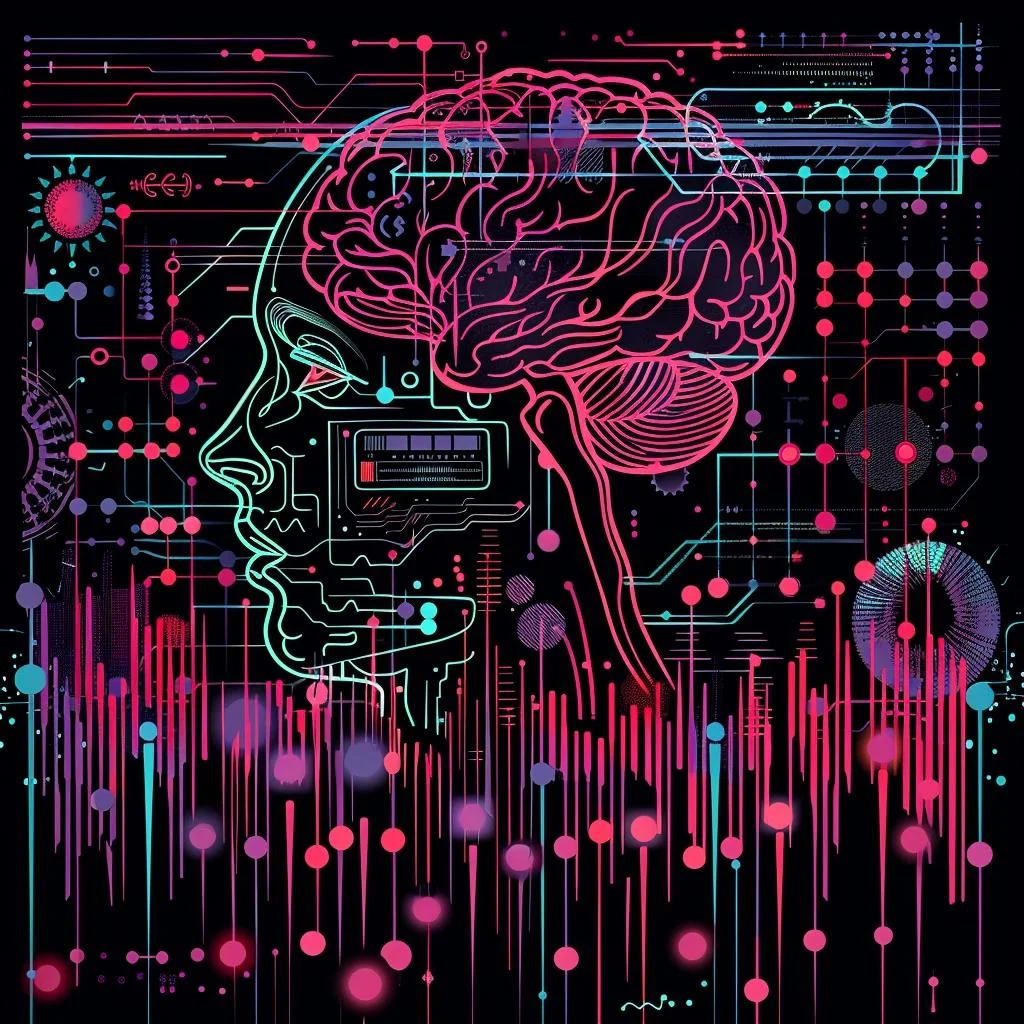 Como a inteligência artificial está revolucionando a qualidade do áudio. 3 melhorar audio com inteligencia artificial