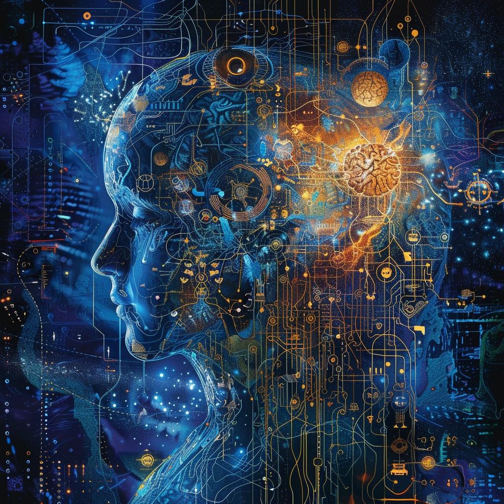 Mestrado em Inteligência Artificial desvenda os segredos do cérebro digital. 3 mestrado em inteligencia artificial