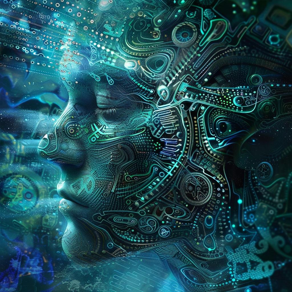 Mestrado em Inteligência Artificial desvenda os segredos do cérebro digital. 1 mestrado em inteligencia artificial