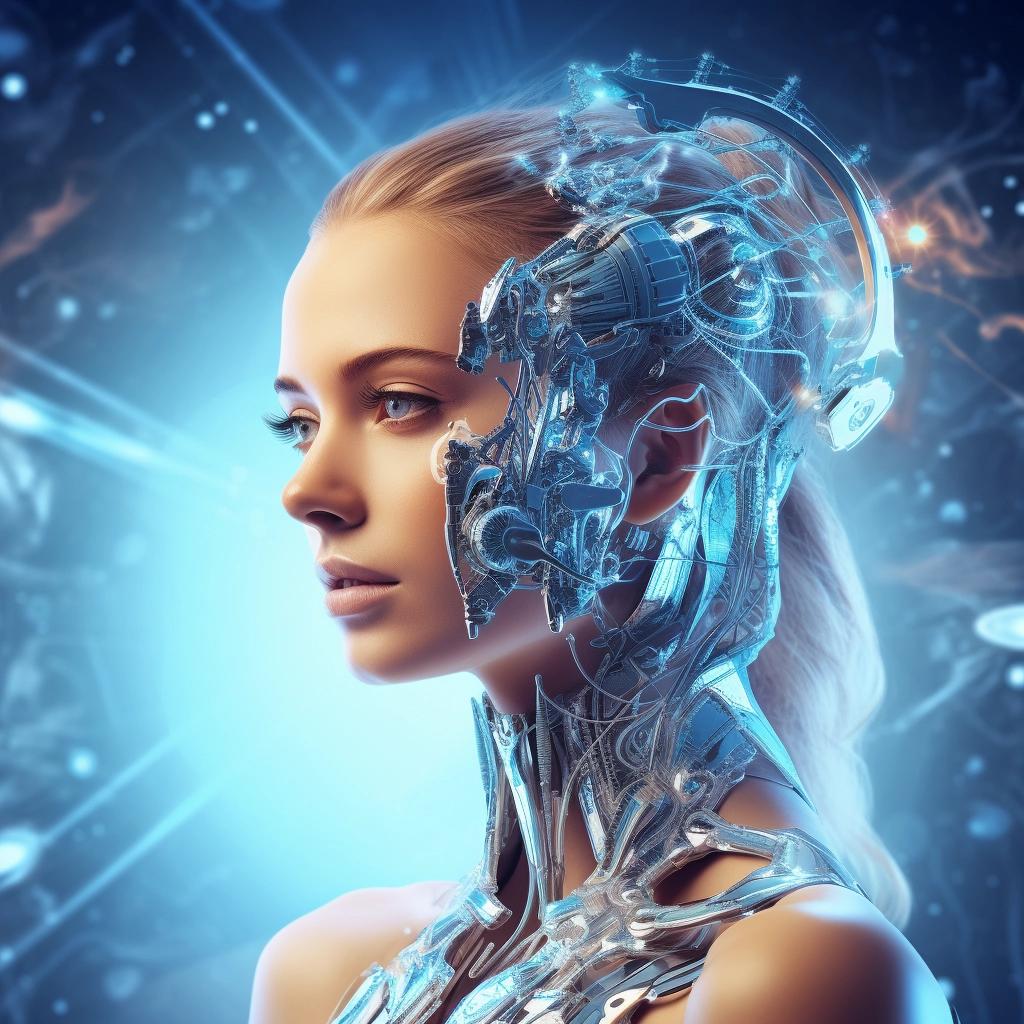 Descubra como a inteligência artificial está reescrevendo nosso futuro. 2 redação inteligencia artificial