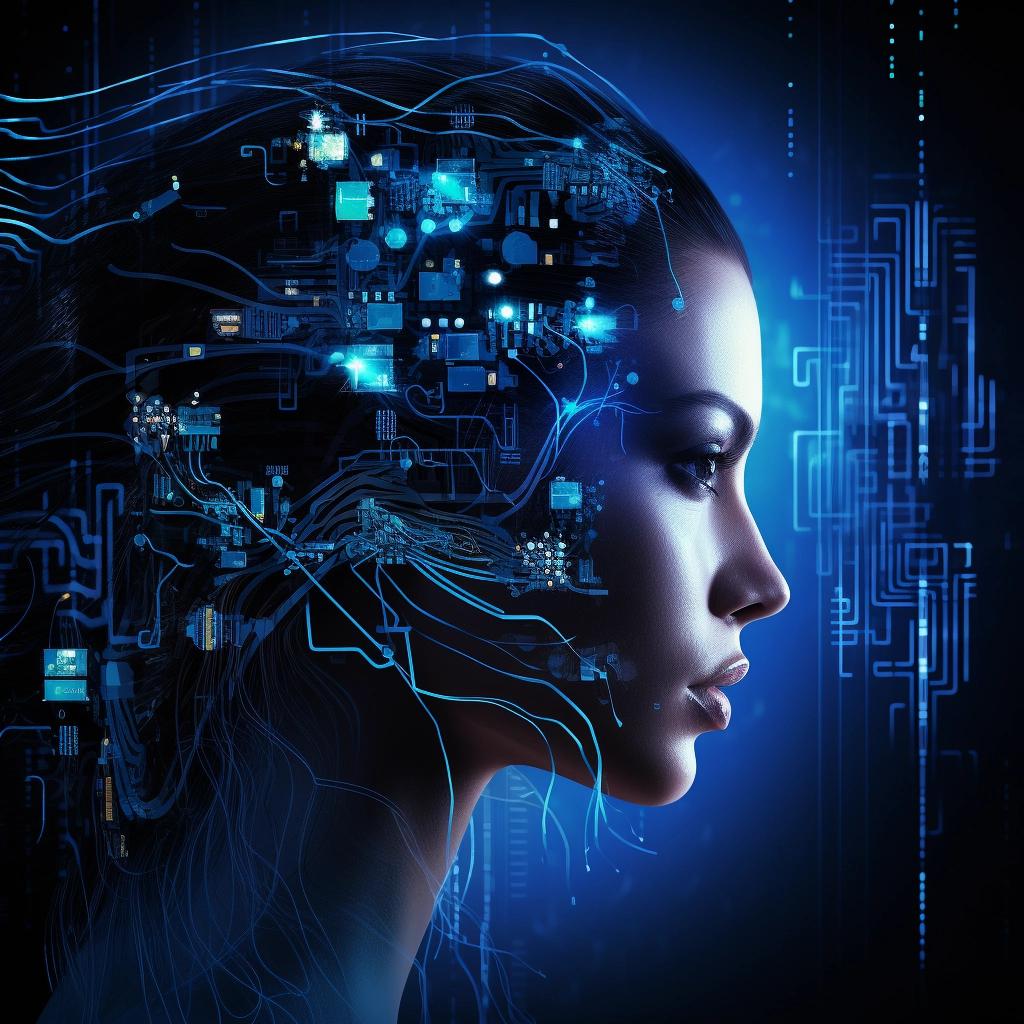 Descubra como a IA está revolucionando seu dia a dia. 2 site de inteligencia artificial
