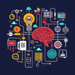 Desvendando segredos com IA conheça o tradutor do futuro. tradutor inteligencia artificial