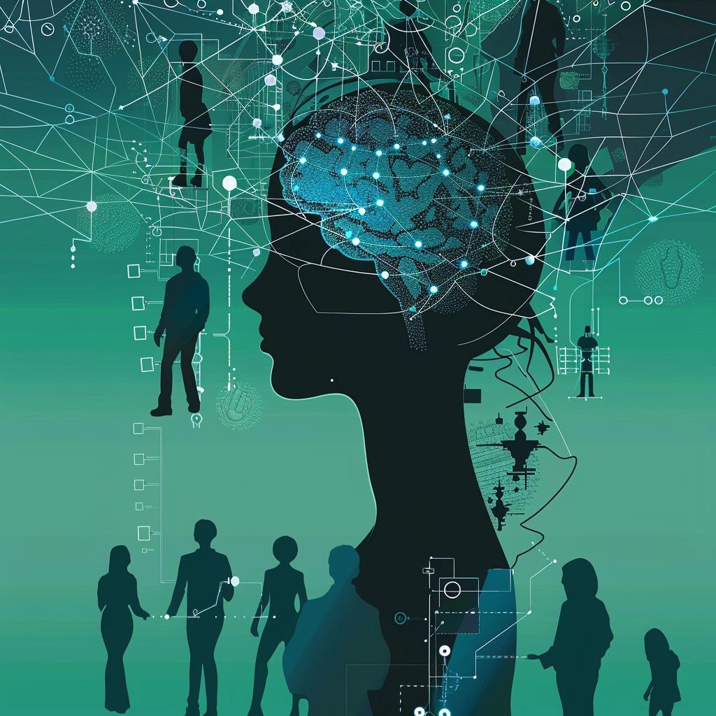 Surpreenda-se com como a IA e a UX podem elevar seu engajamento online! 2 A Importância da UX: IA para um Engajamento Online Superior