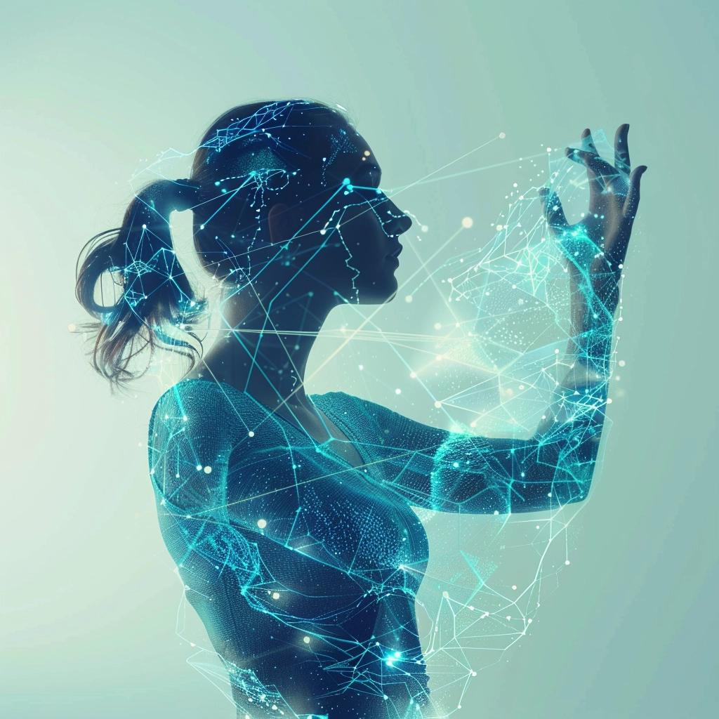 Surpreenda-se com como a IA e a UX podem elevar seu engajamento online! 4 A Importância da UX: IA para um Engajamento Online Superior