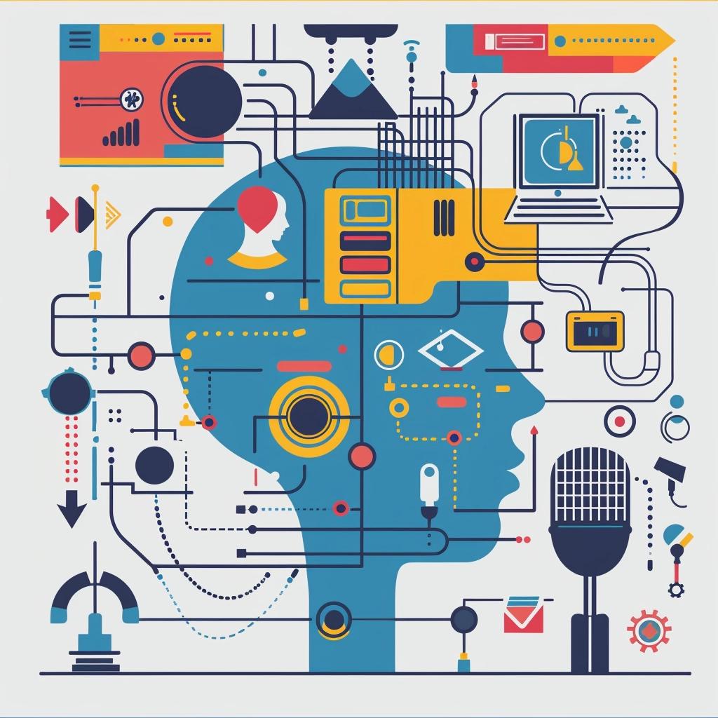  Adaptando Estratégias de SEO para Pesquisa por Voz e Visual com IA 