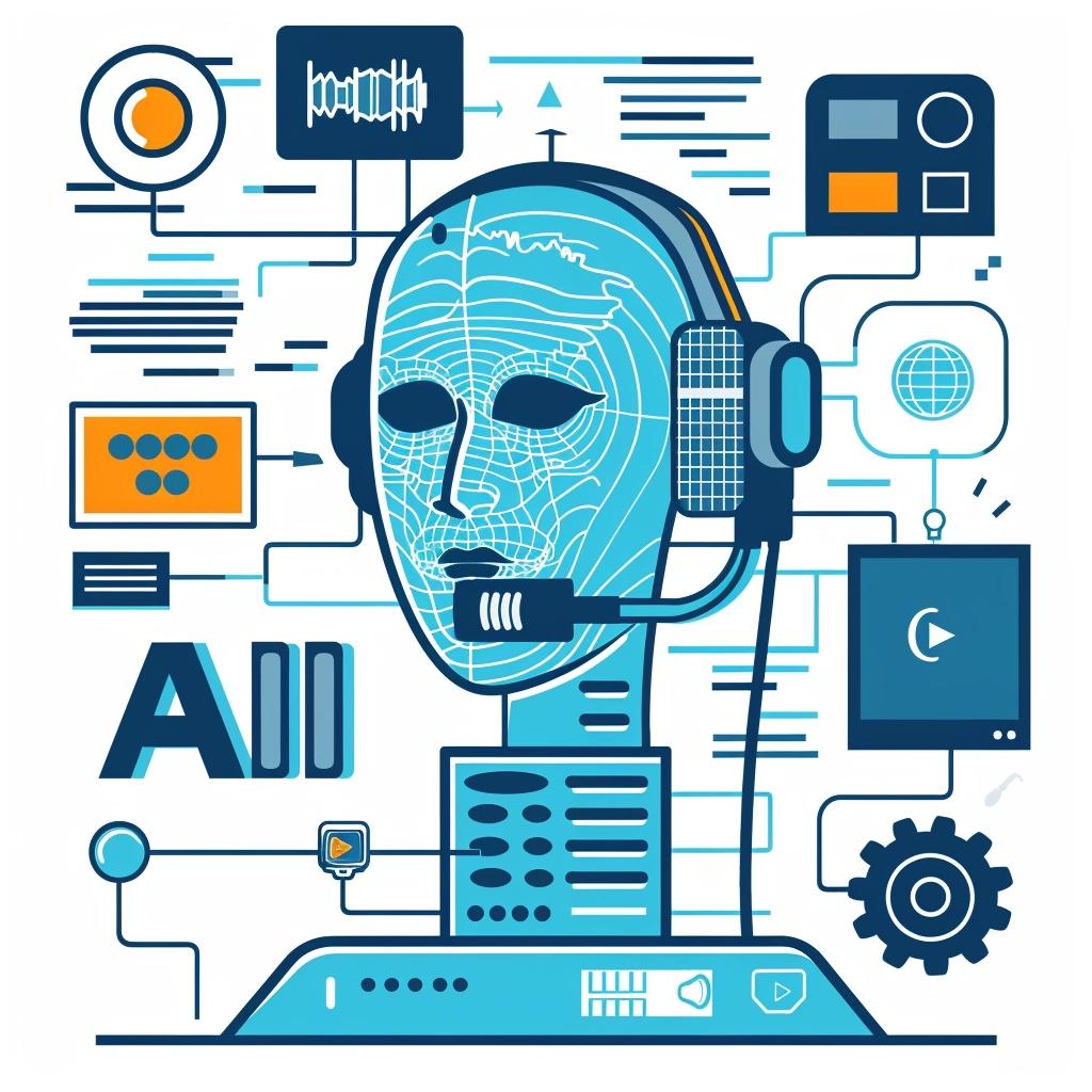  Adaptando Estratégias de SEO para Pesquisa por Voz e Visual com IA 