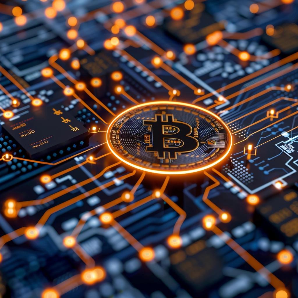 Descobrindo os Desafios Fiscais do Bitcoin na Era Digital. 3 Adoção de Bitcoin e Obrigações Contábeis e Tributárias: Desvendando os Desafios Financeiros da Era Digital