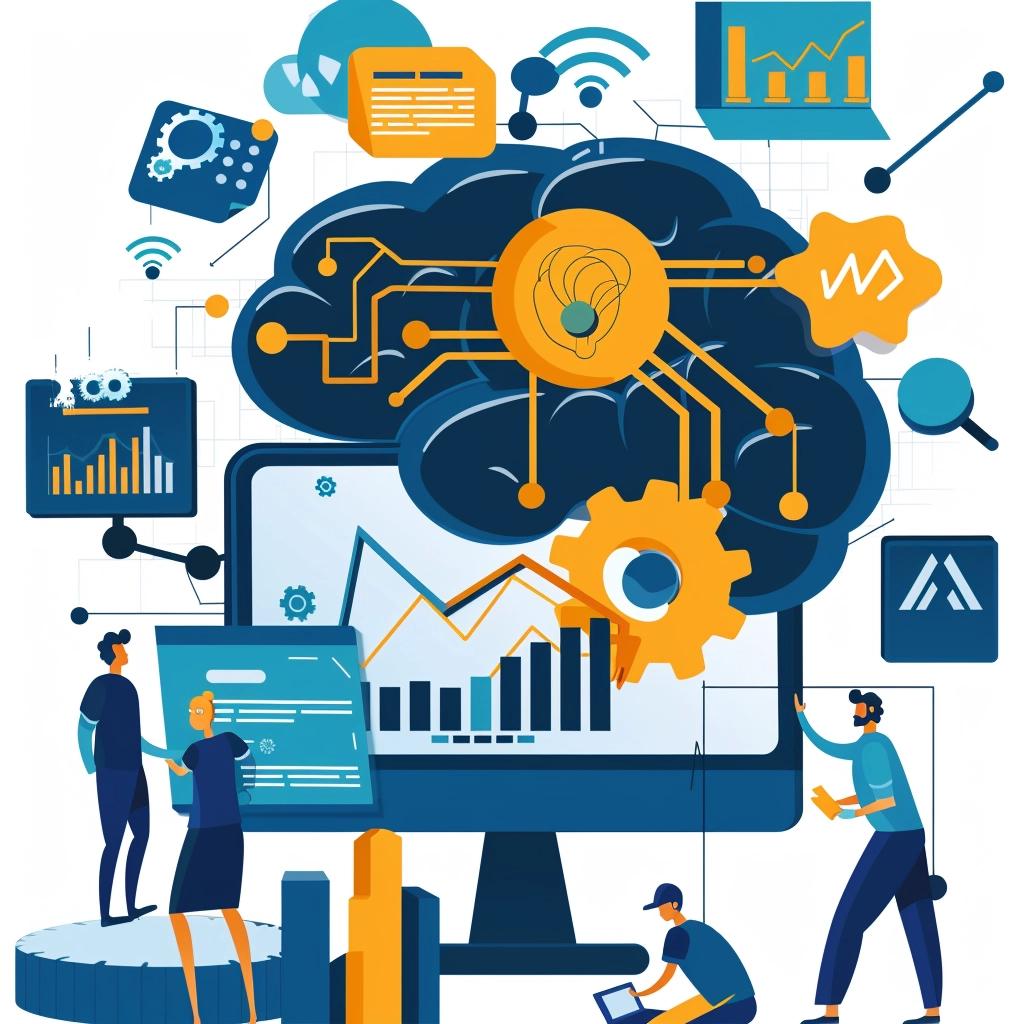  Além do Google: IA e SEO para Otimização de Conteúdo em Plataformas Emergentes 