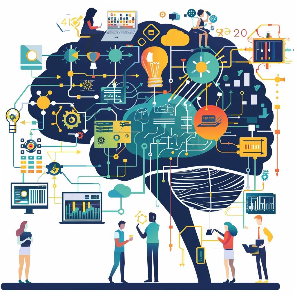  Além do Google: IA e SEO para Otimização de Conteúdo em Plataformas Emergentes 