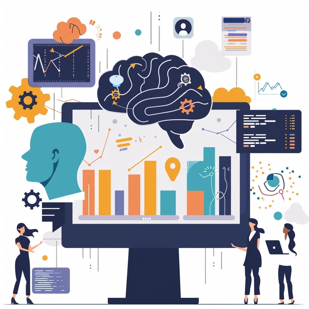  Além do Google: IA e SEO para Otimização de Conteúdo em Plataformas Emergentes 