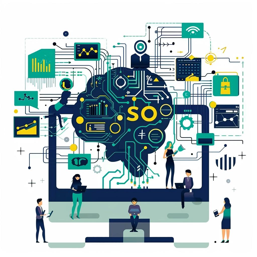  Além do Google: IA e SEO para Otimização de Conteúdo em Plataformas Emergentes 