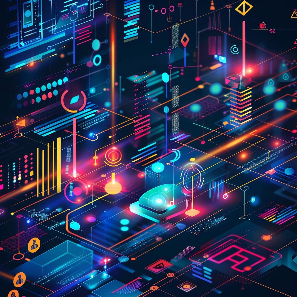  Análise Preditiva: Como a IA Está Transformando Insights em SEO 