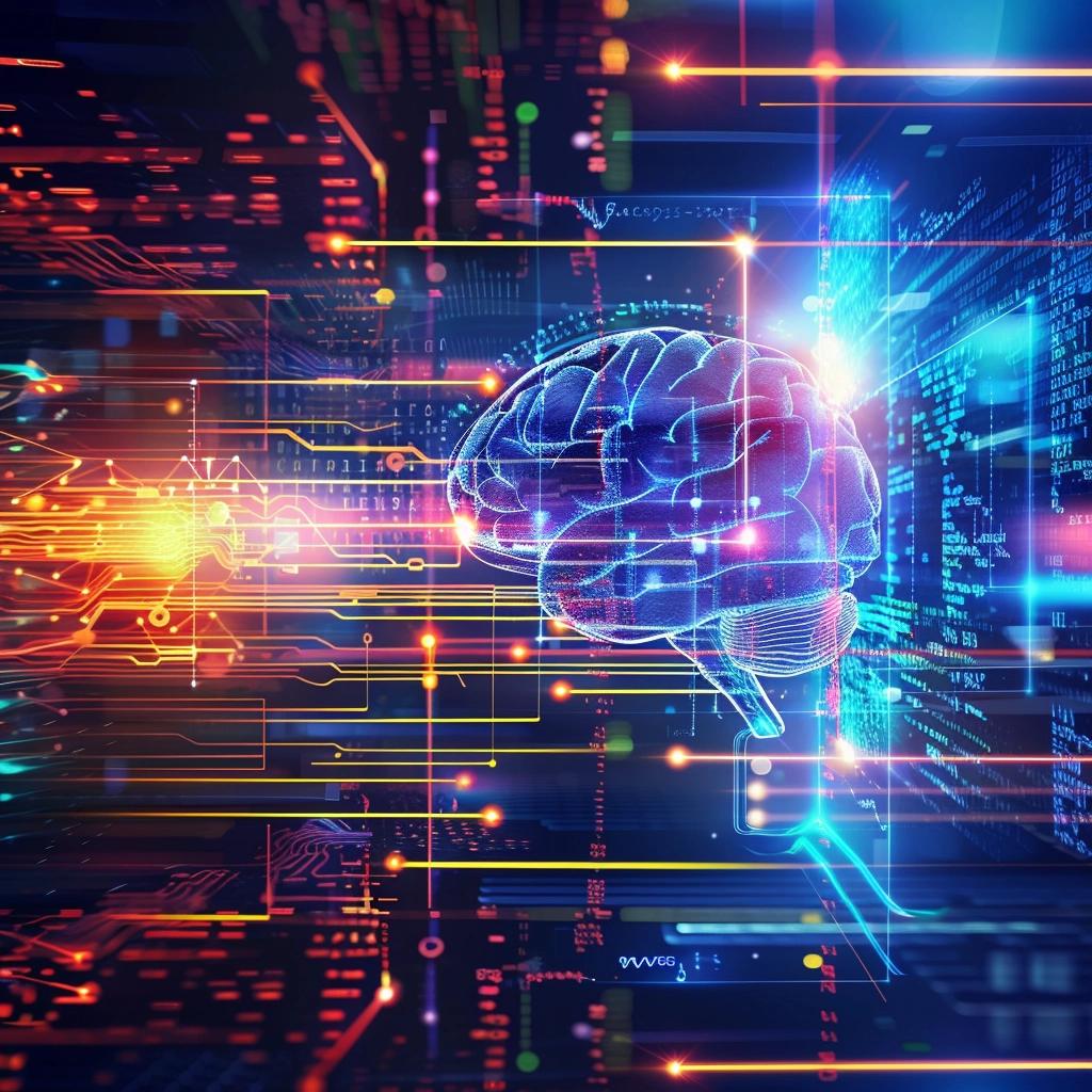  Aumentando a Velocidade de Carregamento do Site com Ajuda da IA 