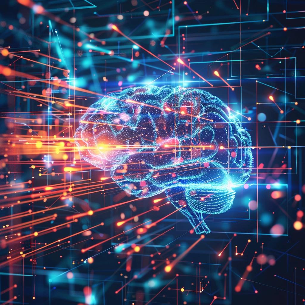  Aumentando a Velocidade de Carregamento do Site com Ajuda da IA 